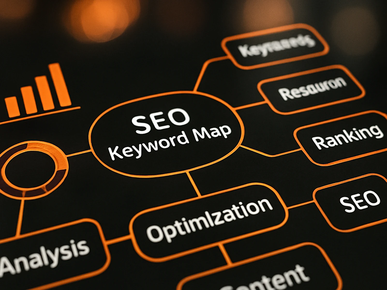Search Landscape Analysis