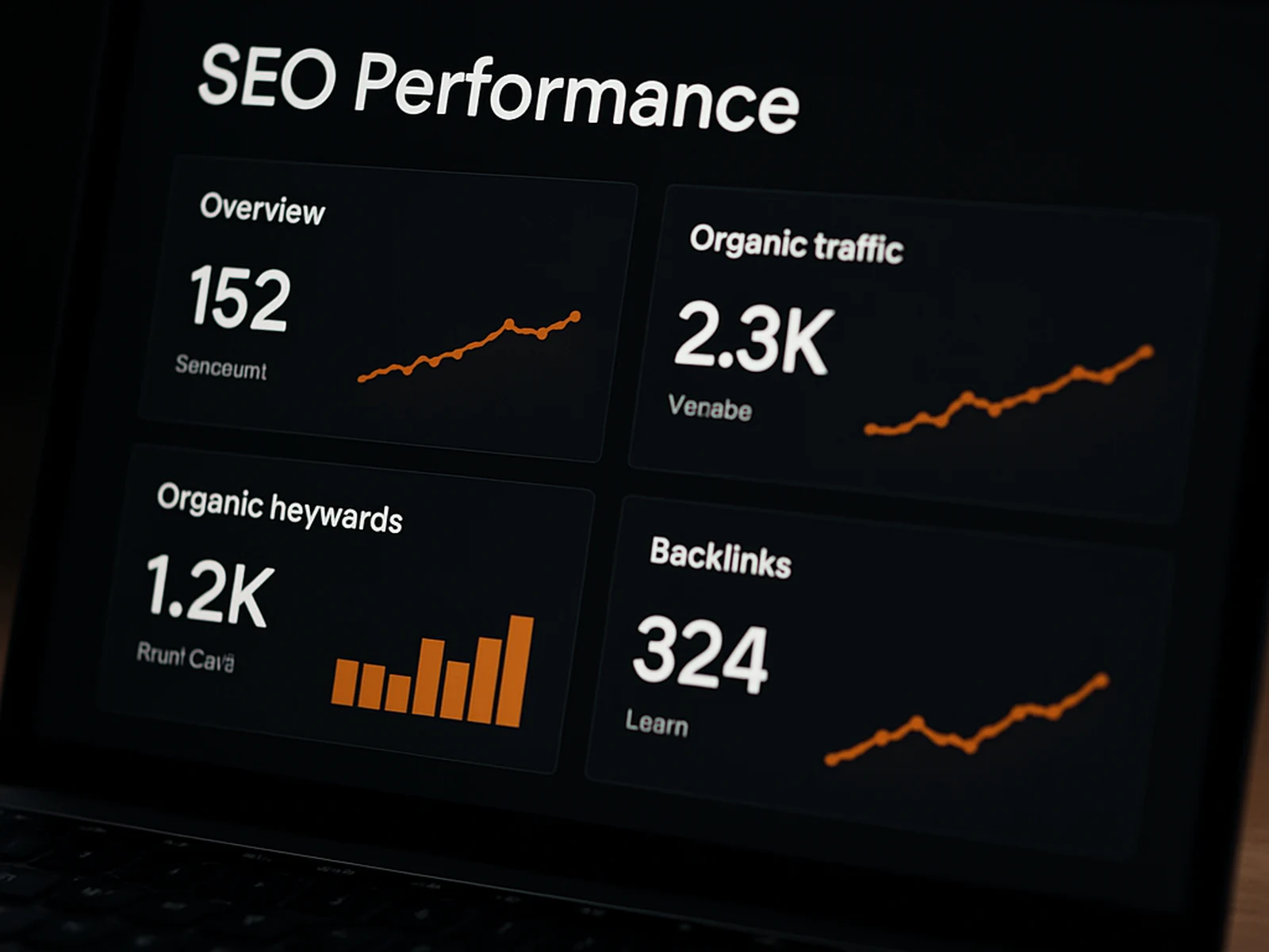Full-Stack SEO Retainer